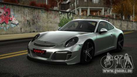 RUF RGT-8 Goyopopen pour GTA 4