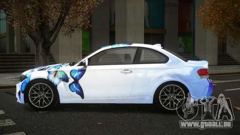 BMW 1M Draichas S2 für GTA 4