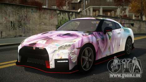 Nissan GT-R Rijanan S14 pour GTA 4