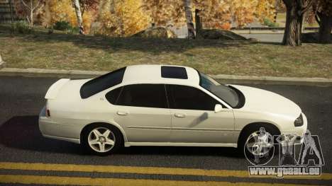 Chevrolet Impala Malac pour GTA 4