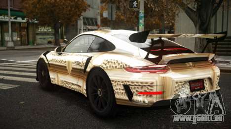 Porsche 911 Jazie S13 für GTA 4