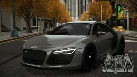 Audi R8 Juhim für GTA 4