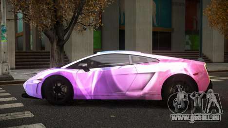 Lamborghini Gallardo Chavelan S9 pour GTA 4