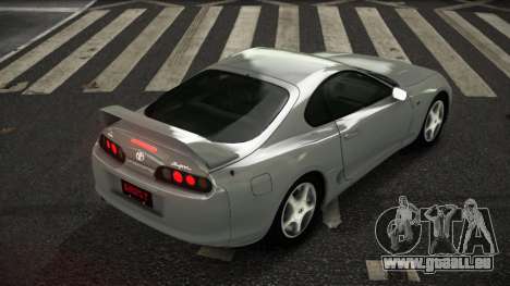 Toyota Supra Joitu pour GTA 4