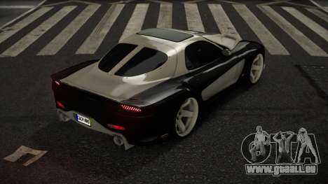 Mazda RX-7 Yogen pour GTA 4