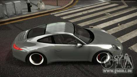 Porsche 991 Inax für GTA 4