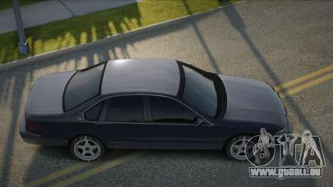 Chevrolet Impala Jomike pour GTA San Andreas