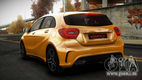 Mercedes-Benz A45 AMG Mugom für GTA 4