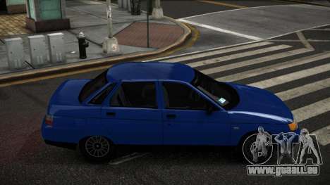 VAZ 21103 Vaqepuxaz pour GTA 4