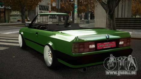 BMW M3 E30 Mirij für GTA 4