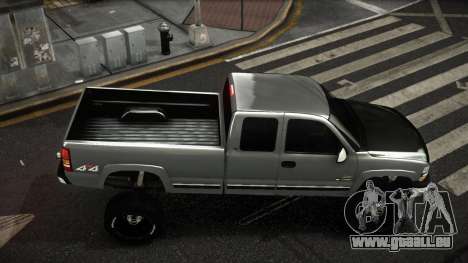 Chevrolet Silverado Tifba für GTA 4
