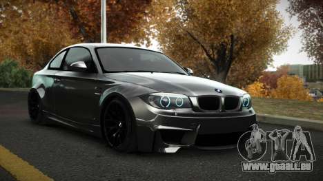 BMW 1M E82 Ruqgi für GTA 4