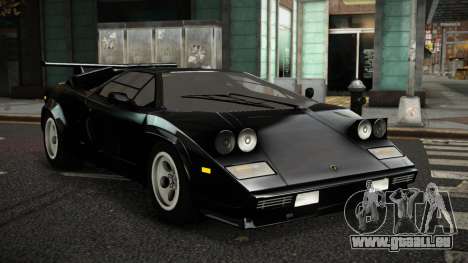 Lamborghini Countach Ellain S13 für GTA 4