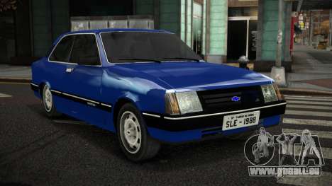 Chevrolet Chevelle Xignazixu für GTA 4