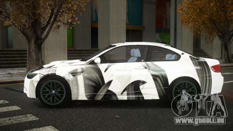 BMW M3 E92 Turick S12 für GTA 4