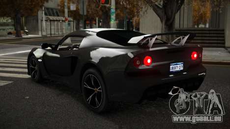 Lotus Exige Fofohipof pour GTA 4