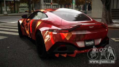 Aston Martin Vantage Patbel S3 für GTA 4