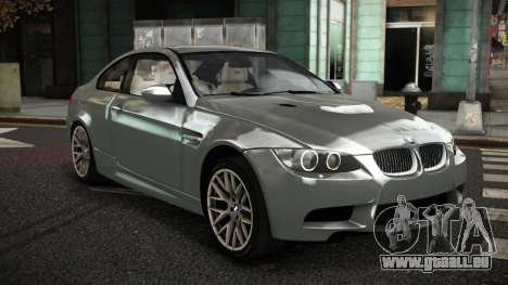 BMW M3 E92 Juosa für GTA 4