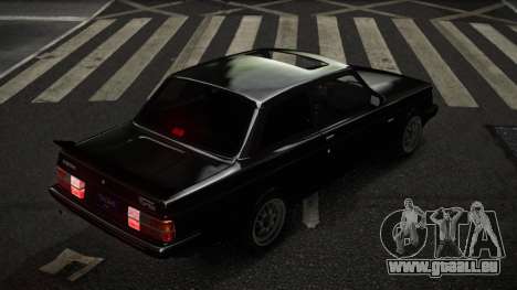 Volvo 242 Rozim für GTA 4