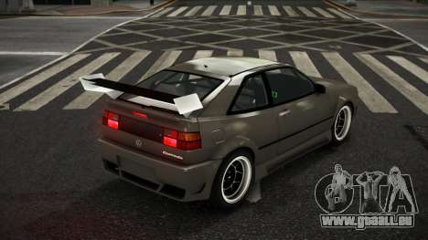Volkswagen Corrado Nilge für GTA 4