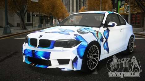 BMW 1M Draichas S2 für GTA 4