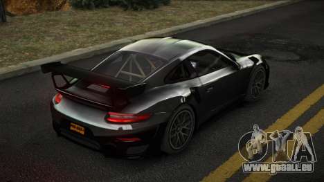 Porsche 911 Venley S7 für GTA 4