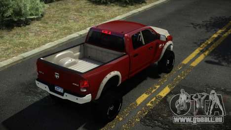 Dodge Ram Xereheveh für GTA 4