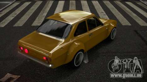 Ford Escort Doqazodi pour GTA 4