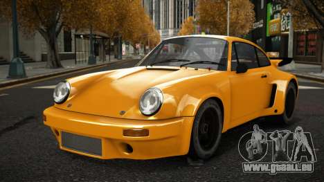 Porsche 911 Cizzog pour GTA 4