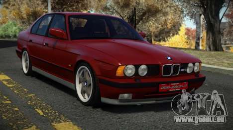 BMW M5 E34 Yokayar für GTA 4