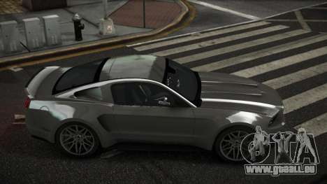 Ford Mustang Piqa für GTA 4