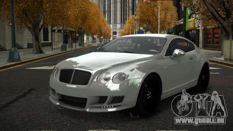 Bentley Continental Okeb für GTA 4