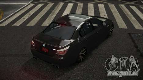 BMW M5 E60 Pitgima für GTA 4