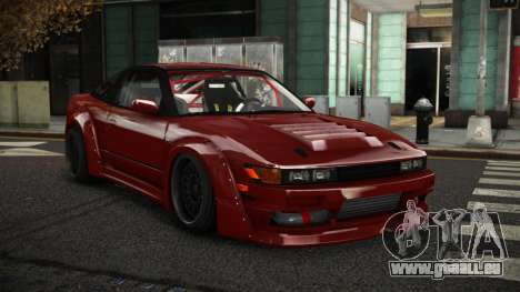 Nissan Sil80 Lico pour GTA 4