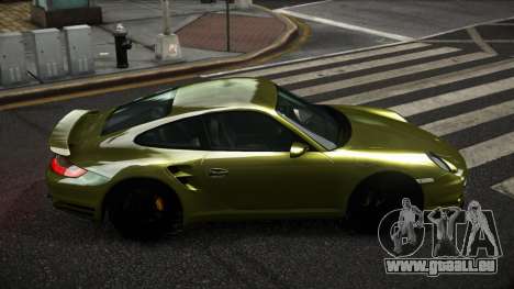Porsche 911 Hacdosov für GTA 4