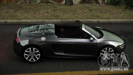 Audi R8 Gizar pour GTA 4