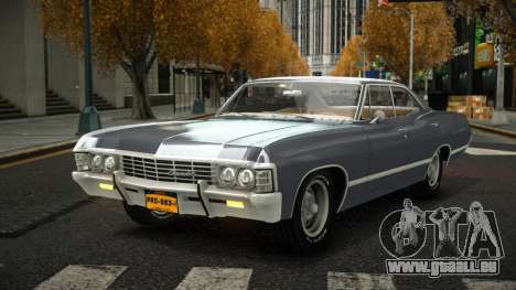 Chevrolet Impala Noguvapaf für GTA 4