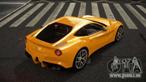 Ferrari F12 Quzxot für GTA 4
