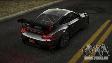 Porsche 911 Venley S1 für GTA 4