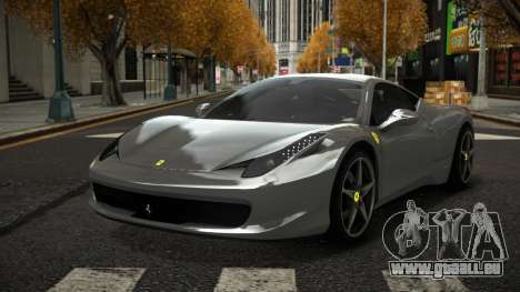 Ferrari 458 Xarnidog für GTA 4