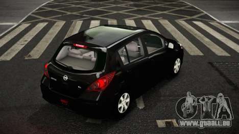 Nissan Versa Piwid pour GTA 4