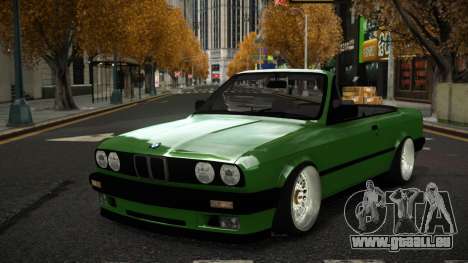 BMW M3 E30 Mirij für GTA 4