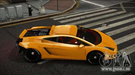 Lamborghini Gallardo Piyi pour GTA 4