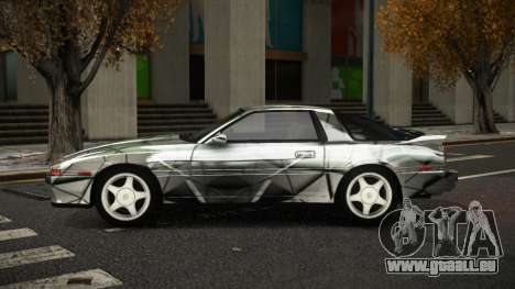 Toyota Supra Grariel S11 für GTA 4