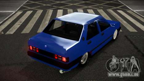 Tofas Dogan Huqibohi für GTA 4