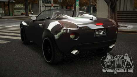 Pontiac Solstice Xufoxu für GTA 4