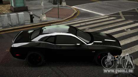 Dodge Challenger Qohuvuta für GTA 4