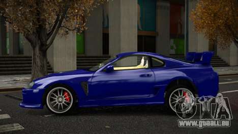 Toyota Supra Jogu pour GTA 4