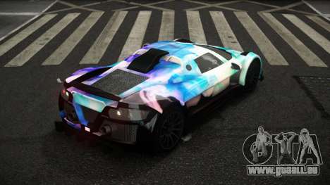 Gumpert Apollo Basterna S13 für GTA 4