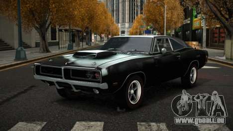 Dodge Charger Toiro für GTA 4